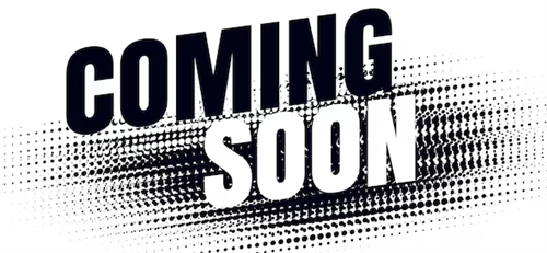 coming soon